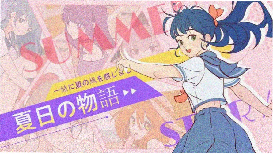 蜂蜜与四叶草